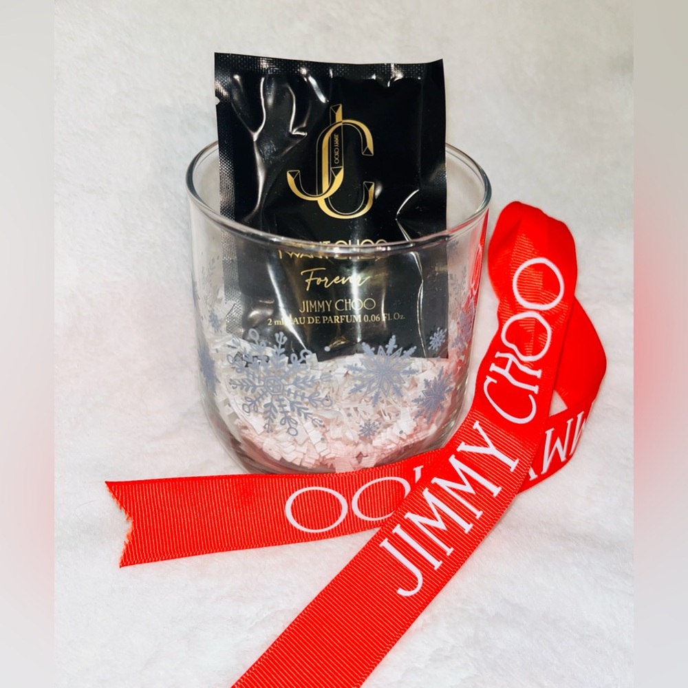 JIMMY CHOO Gift Set NEW